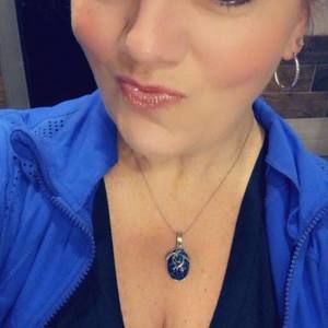 Meet your Posher, Kim